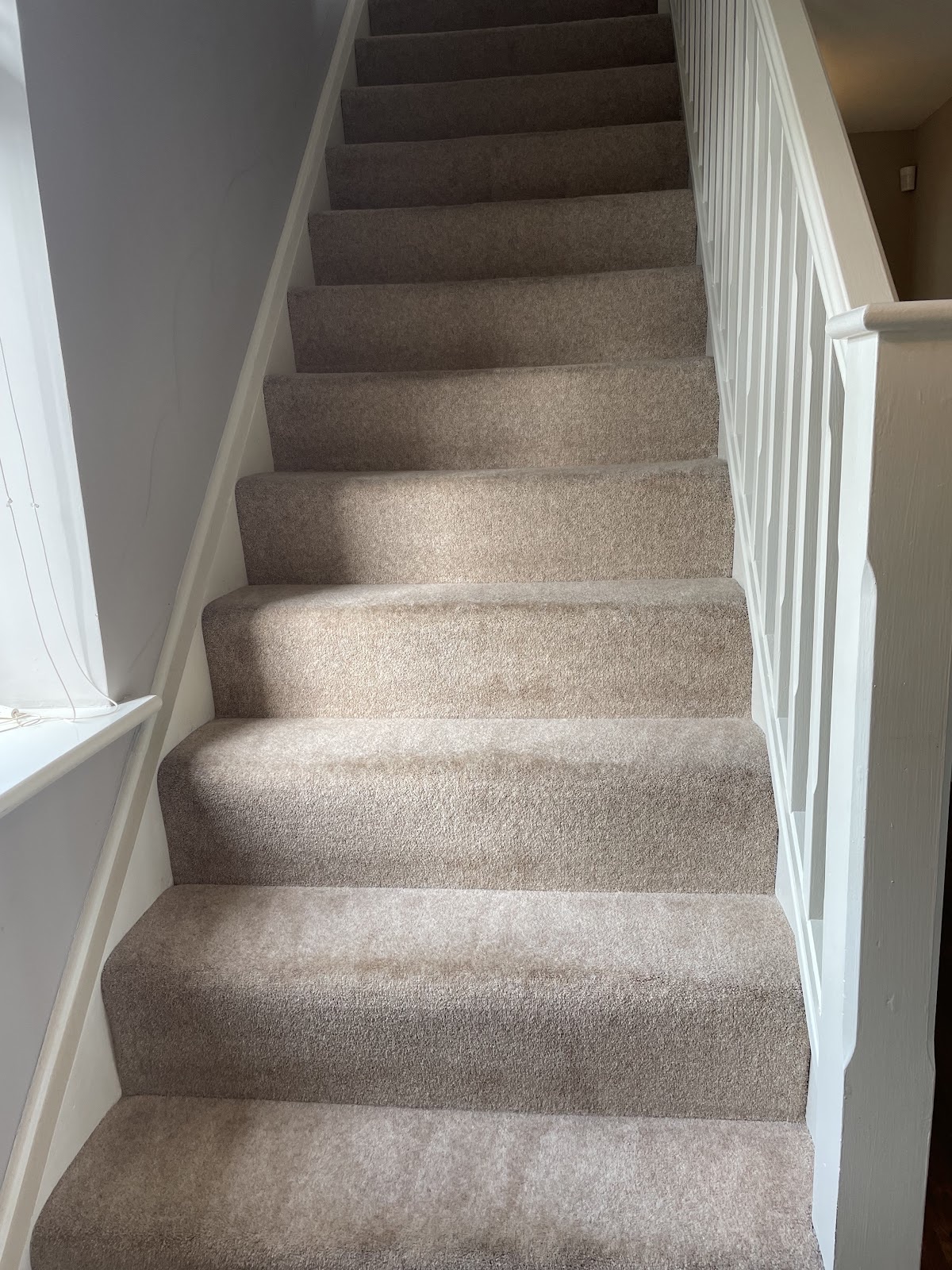 Sparkles Carpet Cleaning Services in Romford London